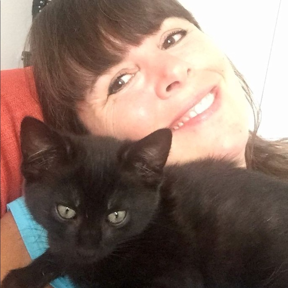 Meet your Posher, Lisa